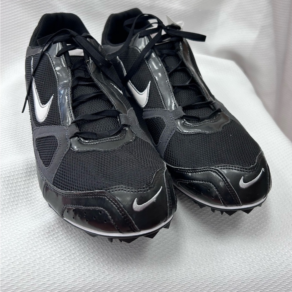 Nike Track & Field Zoom Rival Md Cleats